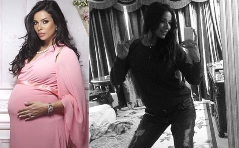 صور لنجمات فاجأن جمهورهن بأجساد غاية في الرشاقة بعد الولادة.. نانسي عجرم أثارت غيرة الكثيرين